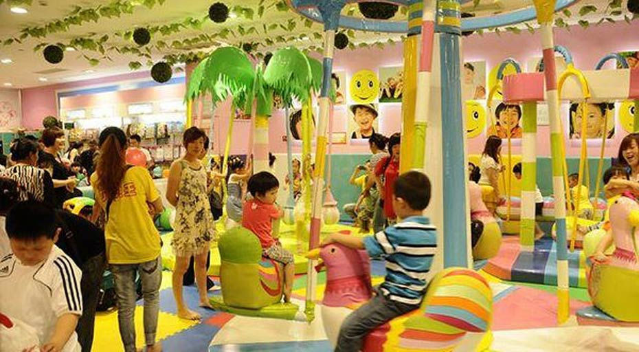 淘氣堡商家運(yùn)營(yíng)經(jīng)驗(yàn) 淘氣堡商家運(yùn)營(yíng)經(jīng)驗(yàn)