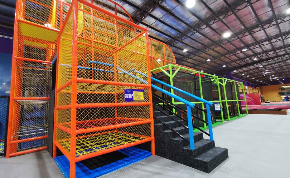 網(wǎng)紅蜘蛛塔