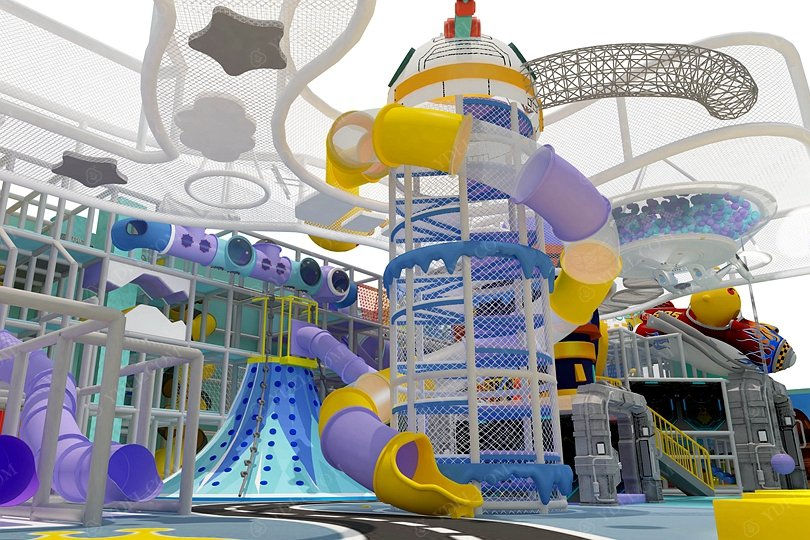 兒童樂園 兒童樂園