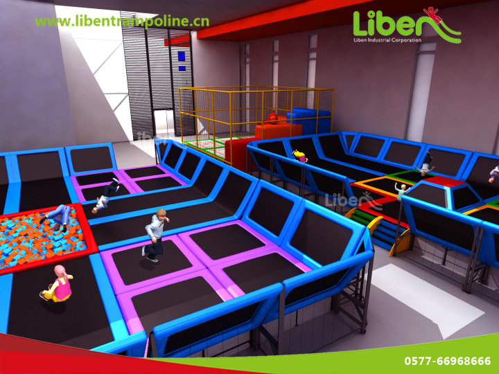 兒童蹦床廠家定做蹦床、室內(nèi)新型蹦床 款式新穎 可定制