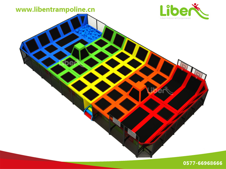 2018年國內火爆銷售的游樂項目，質量好性價比高，立本集團傾力打造