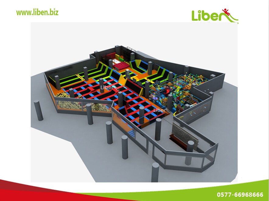 蹦床廠家 室內設計 游樂設備  蹦蹦床 兒童蹦床