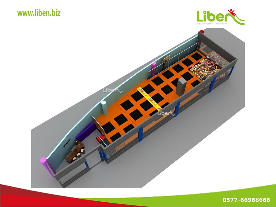 兒童蹦床廠家，專業(yè)兒童蹦床設(shè)計，現(xiàn)場勘測，實(shí)地安裝