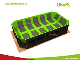 大型游樂蹦床,蹦面公園,兒童蹦床,兒童跳跳床,減肥蹦床,室內(nèi)游樂大型蹦床