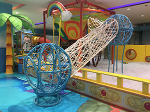 投資室內(nèi)兒童樂園需要經(jīng)歷哪些，并且如何應(yīng)對(duì)