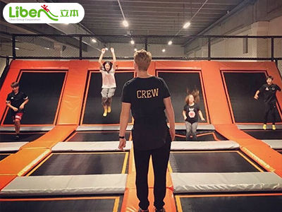 大家知道投資小型的室內兒童樂園需要多少預算嗎