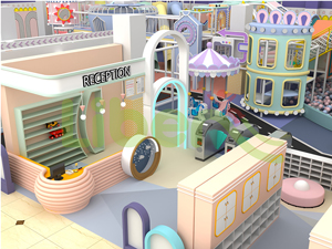 有做淘氣堡虧的嗎？投資兒童娛樂產業應該怎么做